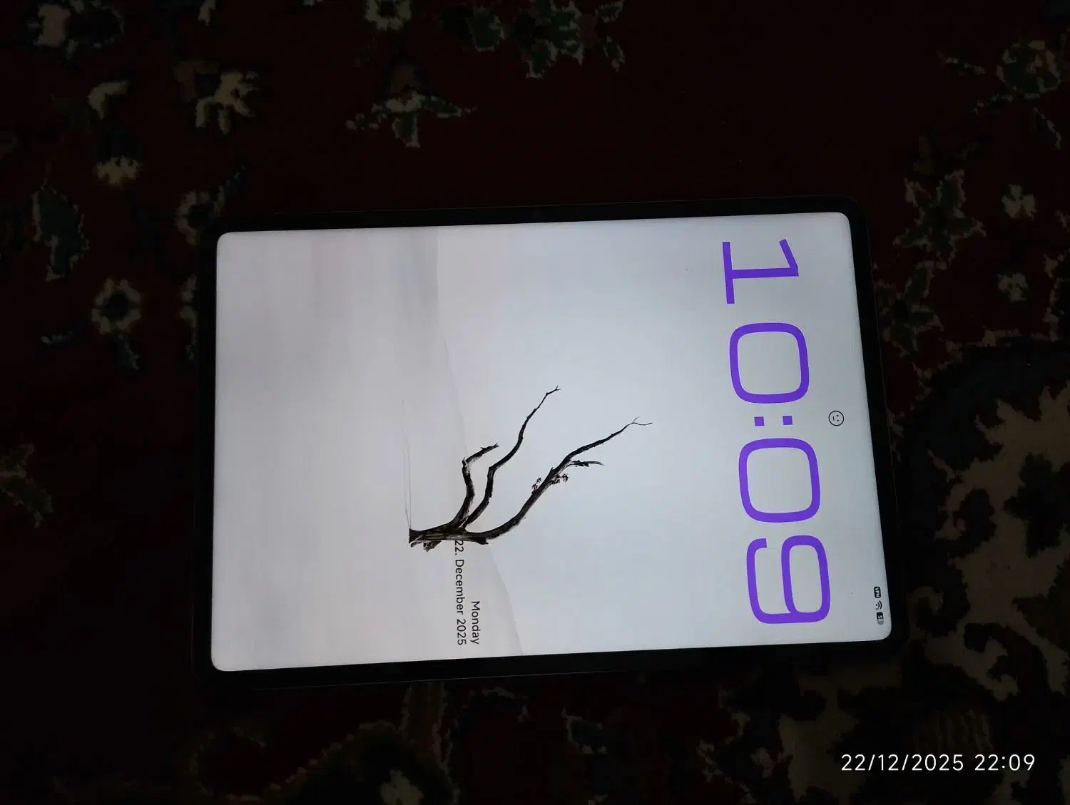 pad 6s pro|تبلت|تهران, یافت‌آباد|دیوار