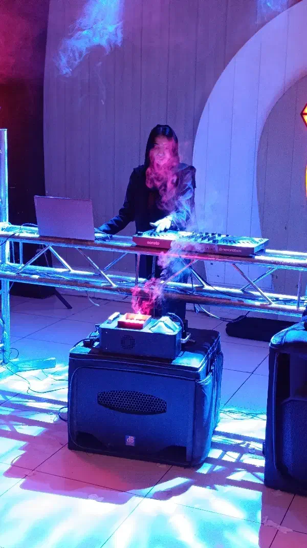 دی جی پاییز با بهترین صدا رویای شمارو میسازه|خدمات پذیرایی، مراسم|زاهدان, |دیوار