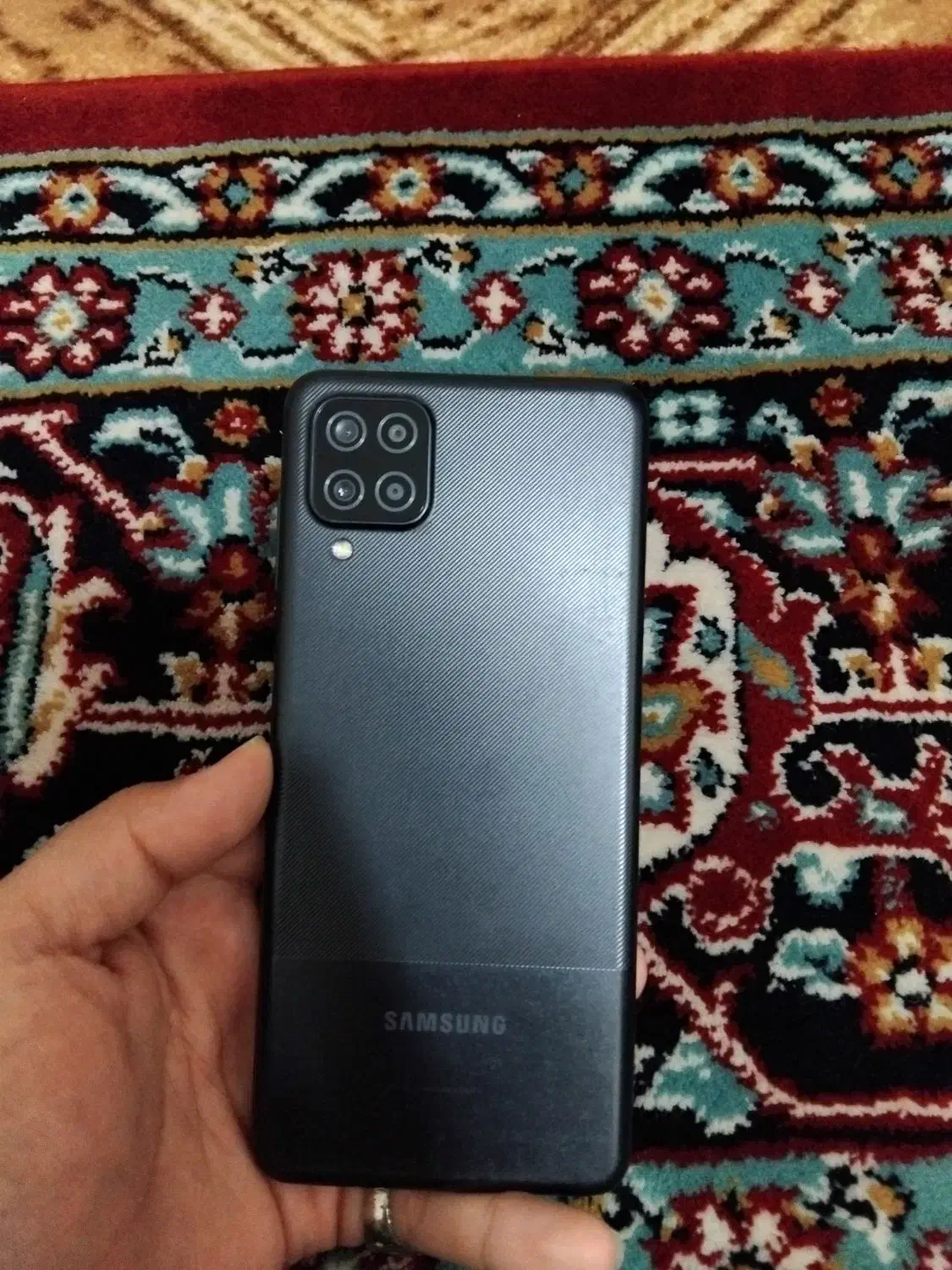 گوشی سالم و تمیز|موبایل|تایباد, |دیوار