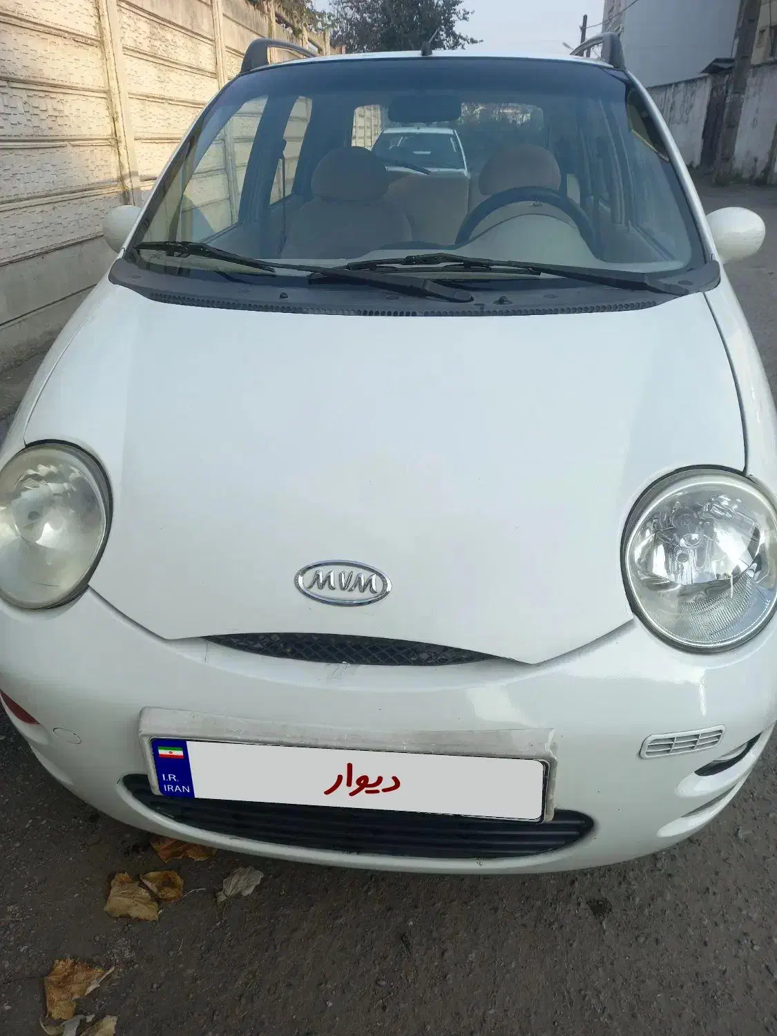 mvm110|خودرو سواری و وانت|رشت, تازه آباد|دیوار