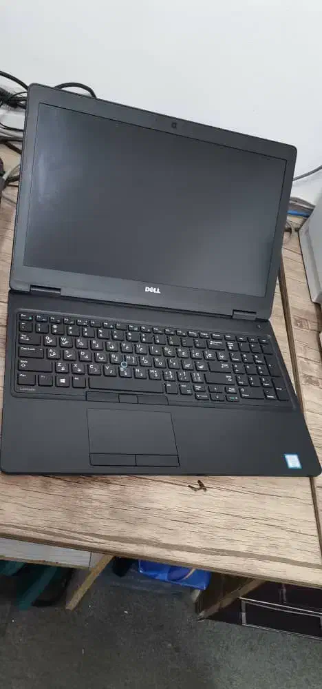 لب تاپ دل DELL|رایانه همراه|اهواز, پردیس|دیوار