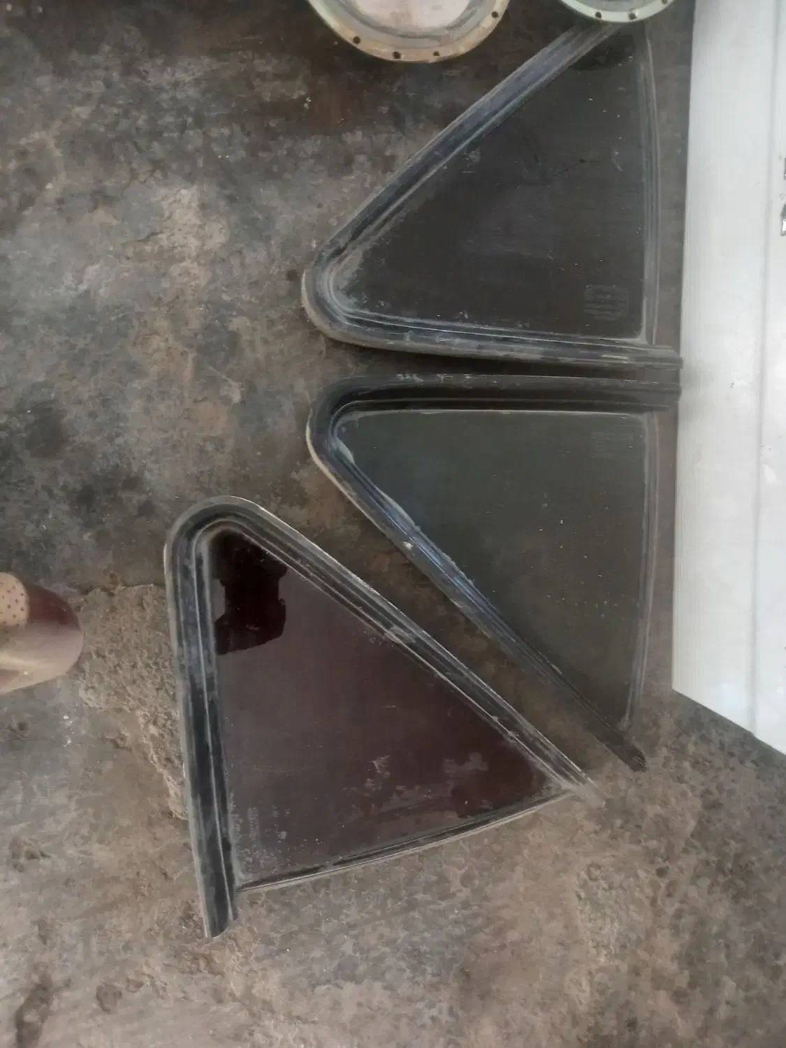 قطعات ماشین پژو|قطعات یدکی و لوازم جانبی|کرمانشاه, |دیوار