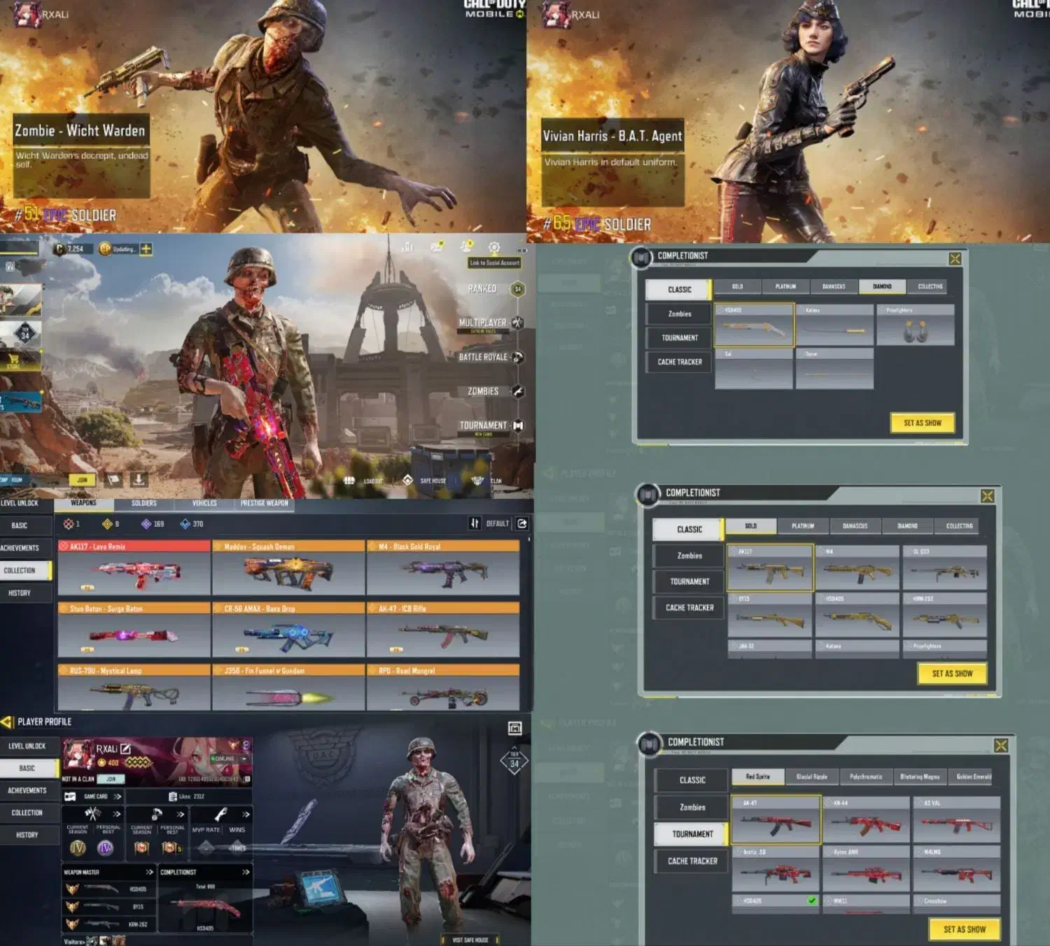 ویچ واردن|کنسول، بازی ویدئویی و آنلاین|گرگان, |دیوار