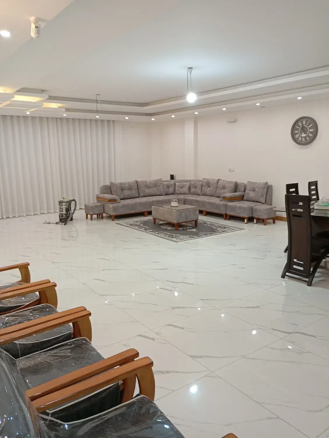 ویلا با استخر|اجارهٔ کوتاه‌مدت ویلا و باغ|شاهین‌شهر, مورچه خورت|دیوار