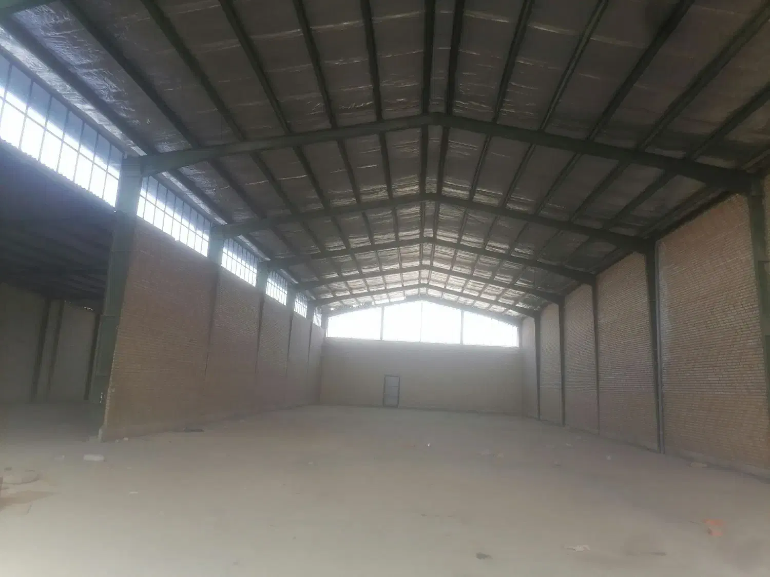 سالن و سوله صنعتی|اجارهٔ دفتر صنعتی، کشاورزی، تجاری|رباطکریم, شهرک صنعتی سبلان|دیوار