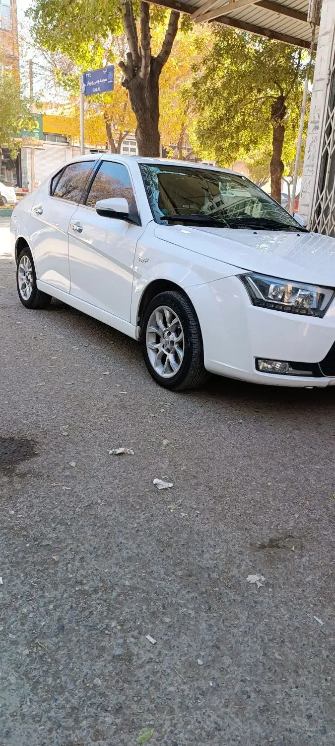 دنا توربواتوماتیک|خودرو سواری و وانت|کرمانشاه, |دیوار