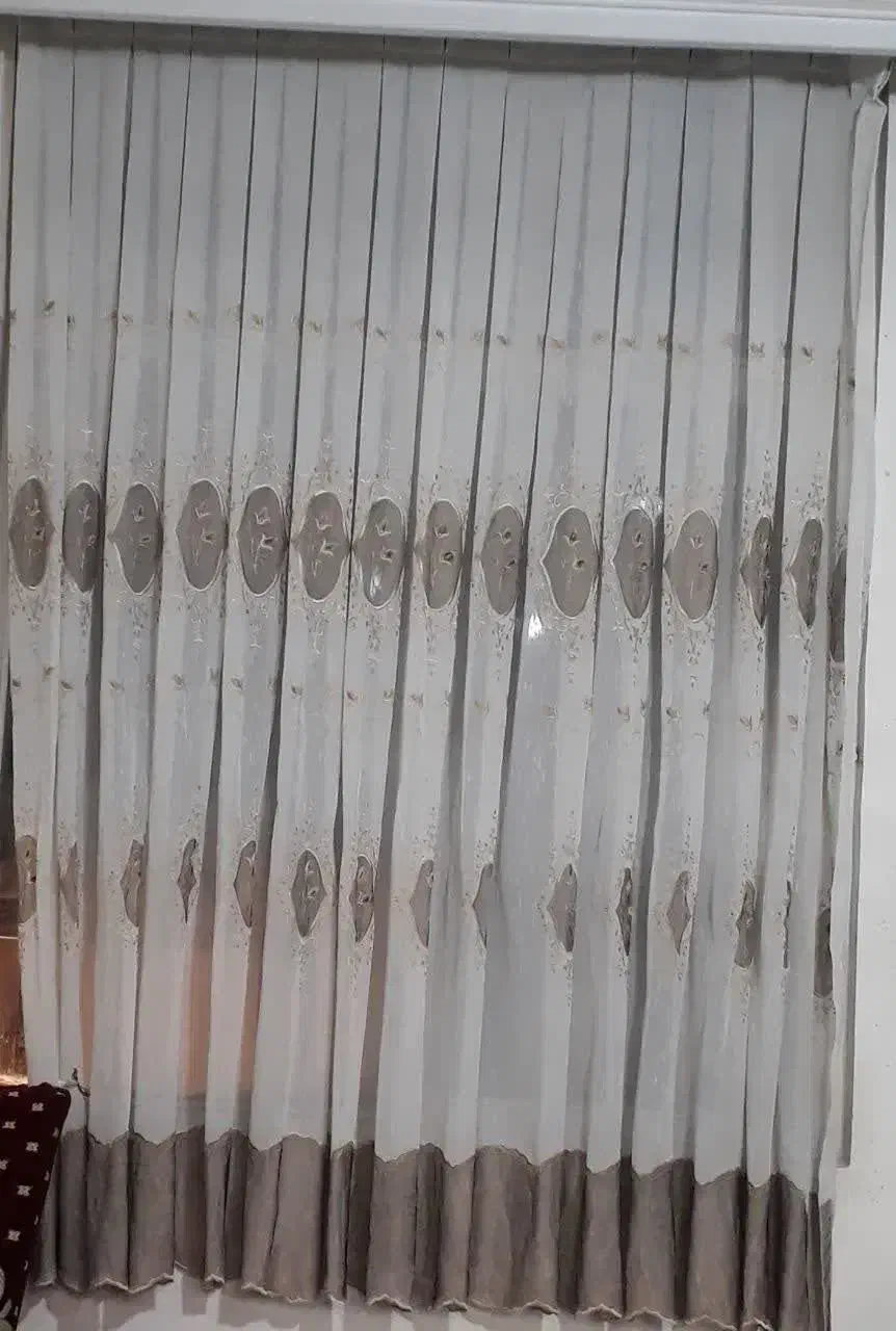 پرده رانر|پرده، رانر، رومیزی|تهران, افسریه شمالی|دیوار