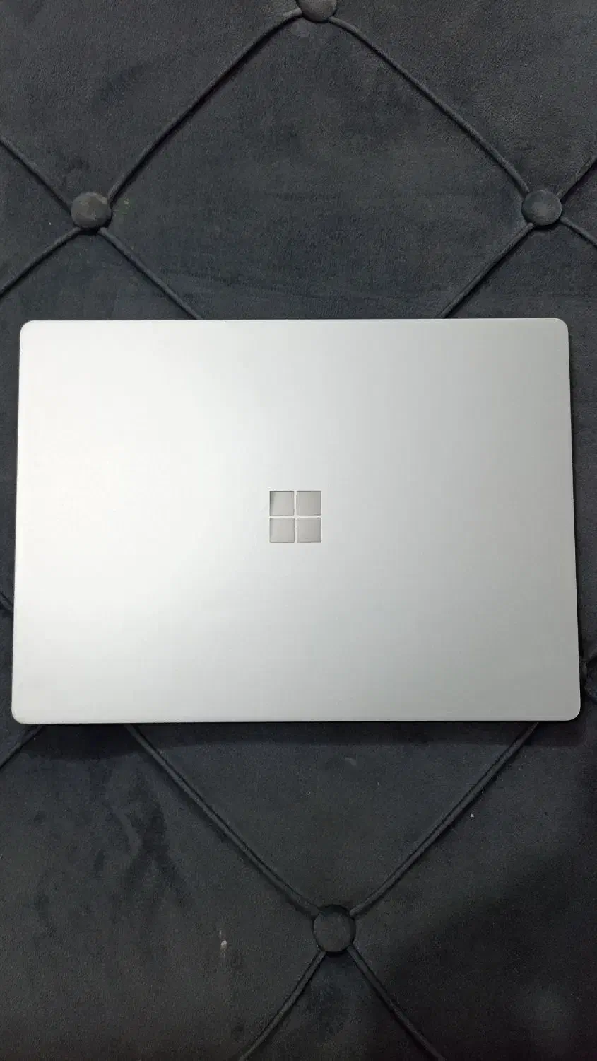 Microsoft surface laptop 1|رایانه همراه|مشهد, هفده شهریور|دیوار
