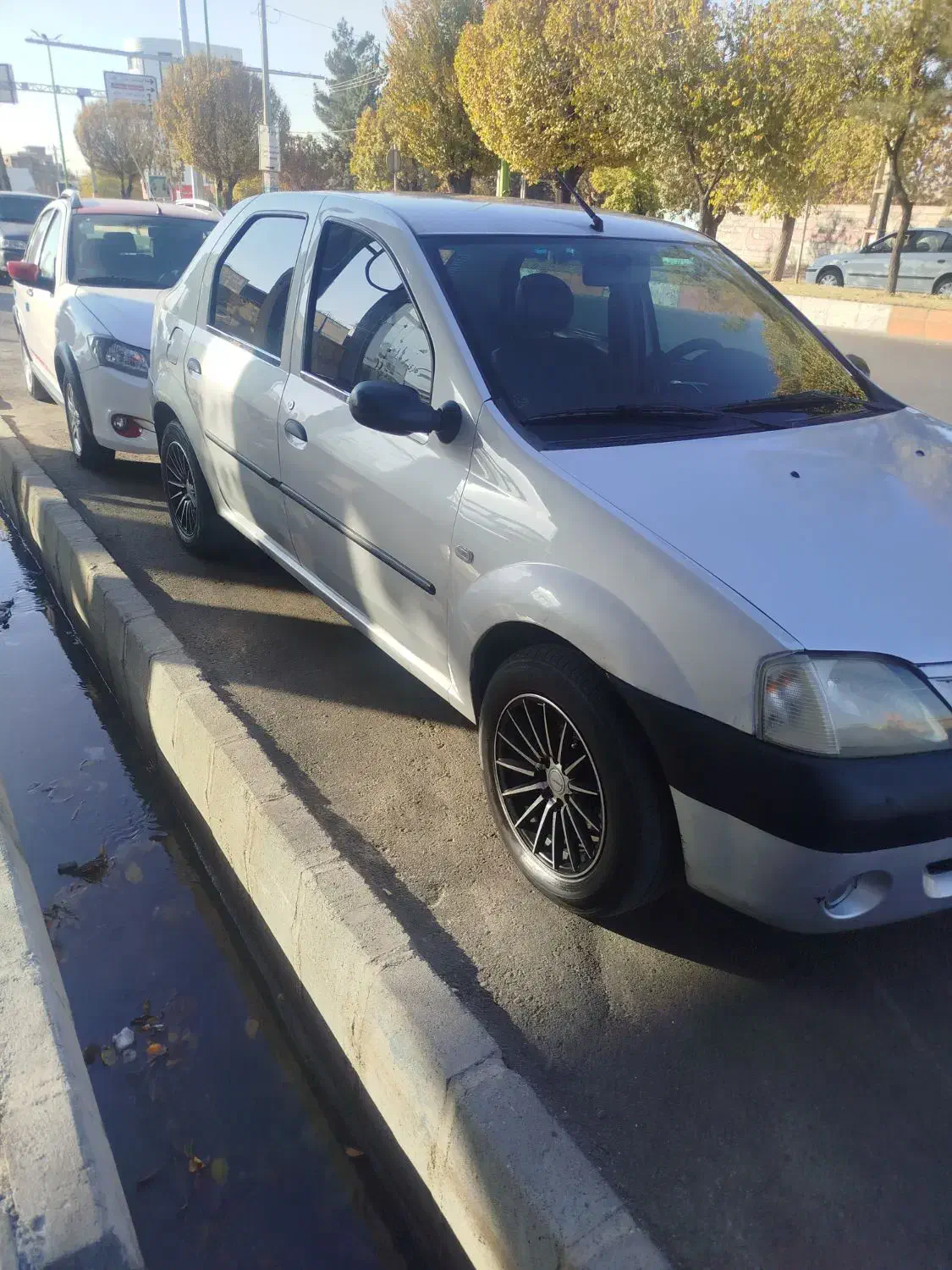 ال90ای یک89|خودرو سواری و وانت|شاهین دژ, |دیوار