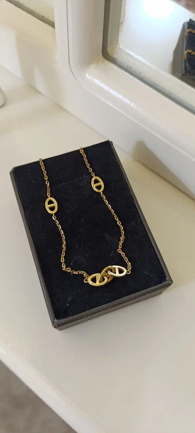 گردنبند|جواهرات|ایلام, |دیوار