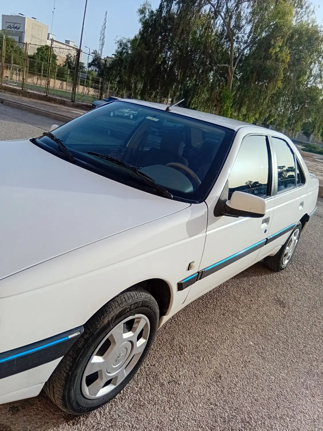 پژو 405 tu5|خودرو سواری و وانت|اهواز, امانیه|دیوار