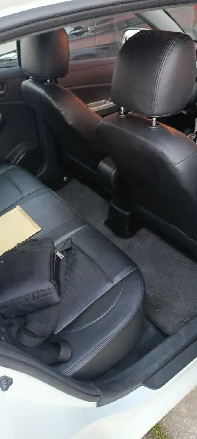 فروش خودروی شاهین توربودار|خودرو سواری و وانت|تنکابن, |دیوار