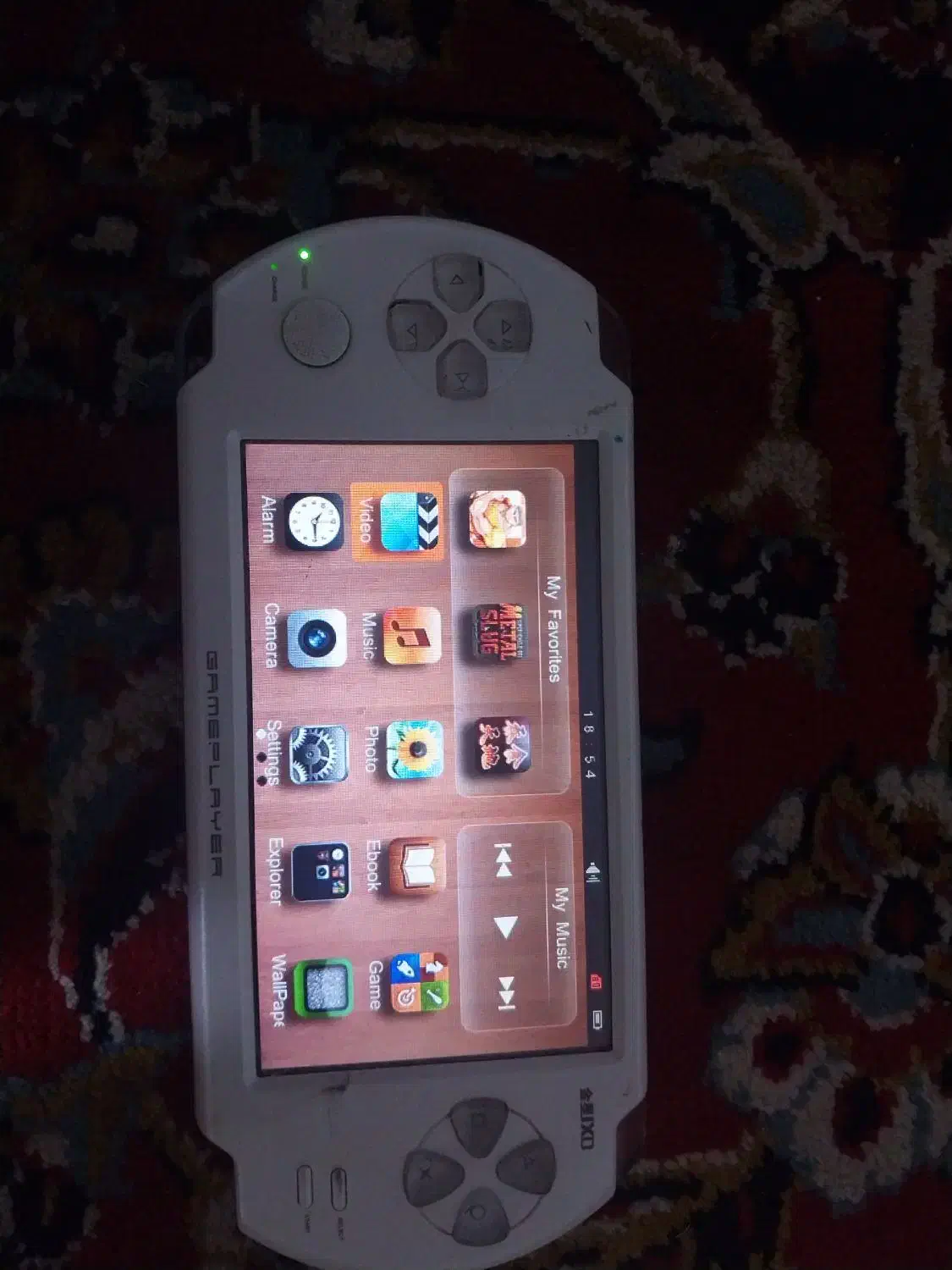 کنسولبازی|کنسول، بازی ویدئویی و آنلاین|سبزوار, شرق کال جنوبی (شمس آبادی)|دیوار