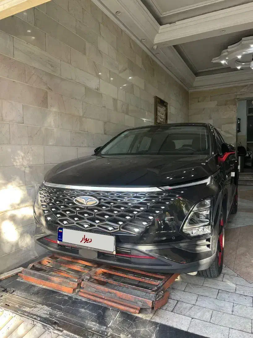 فونیکس fx|خودرو سواری و وانت|تهران, جی|دیوار