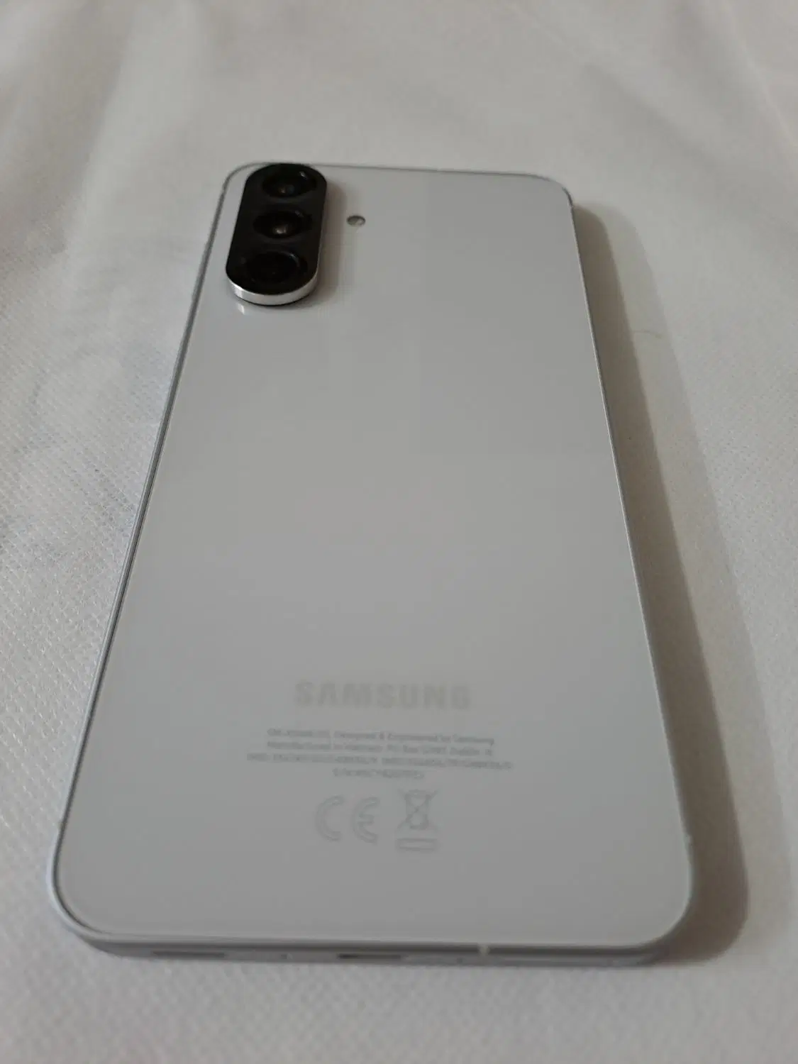 a56 5G / 256 / R 12|موبایل|تهران, جوادیه|دیوار