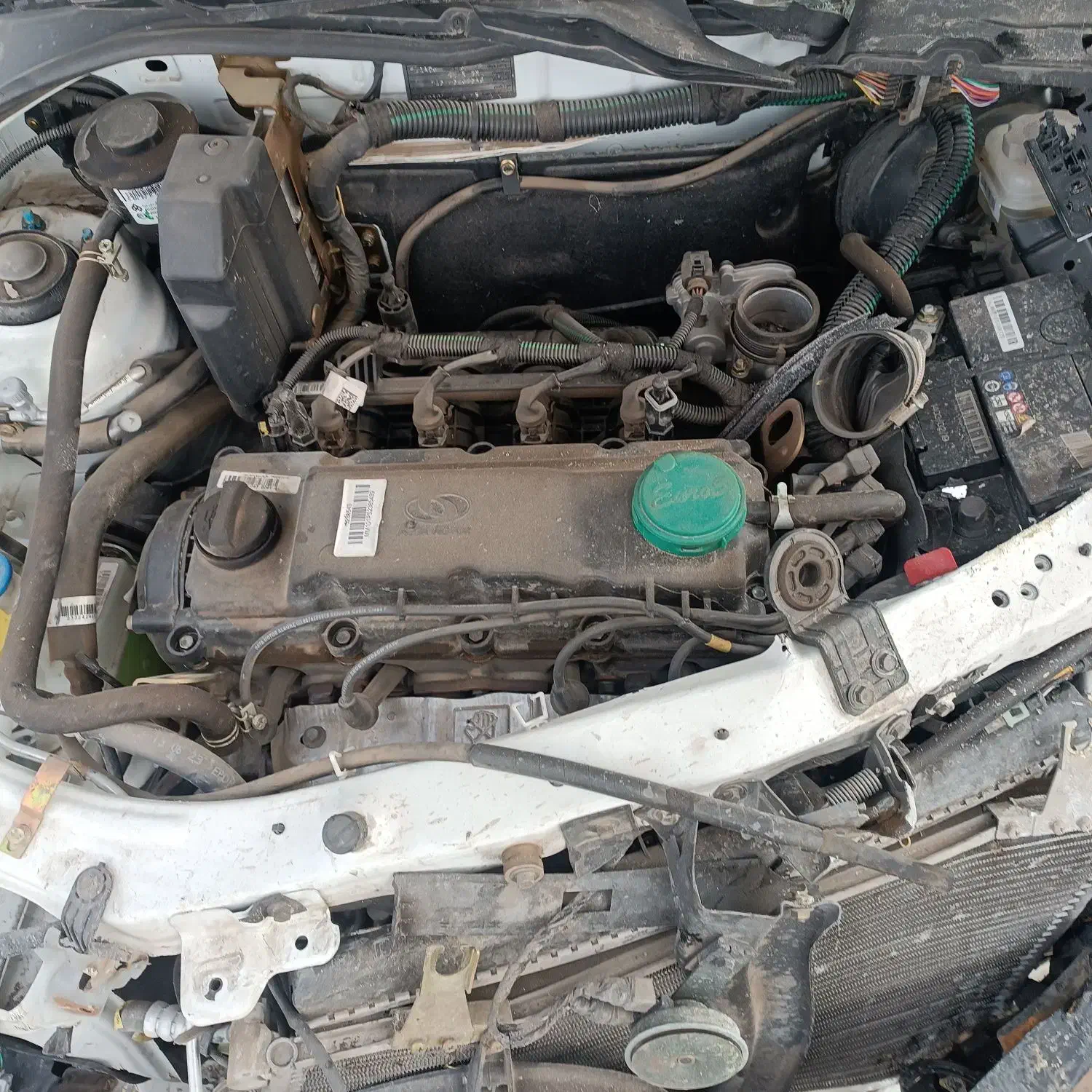 فروش کویک|خودرو سواری و وانت|تهران, شهرک چیتگر|دیوار