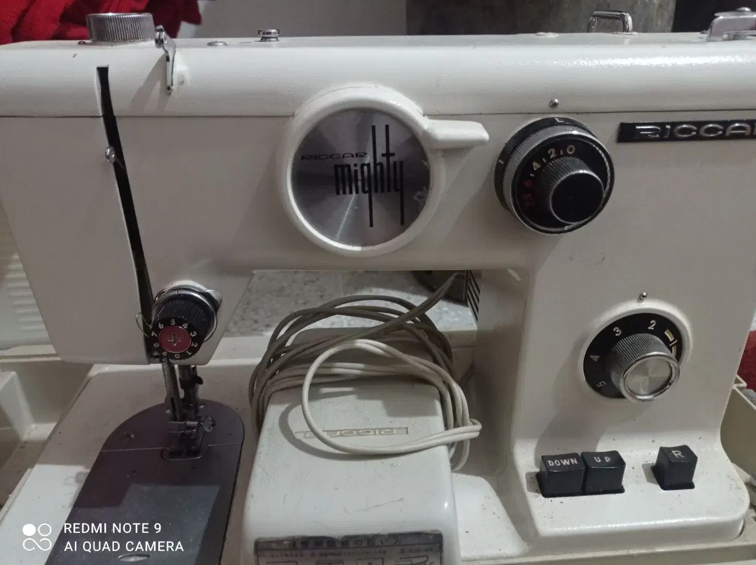 چرخ کاچیران|چرخ خیاطی و ریسندگی|دهدشت, |دیوار