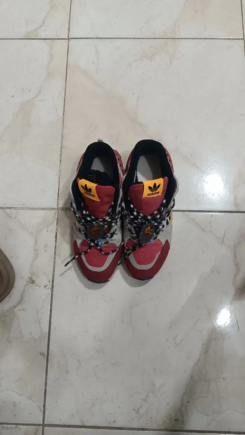 کتونی zx|کیف، کفش، کمربند|رباط‌کریم, نصیرشهر|دیوار