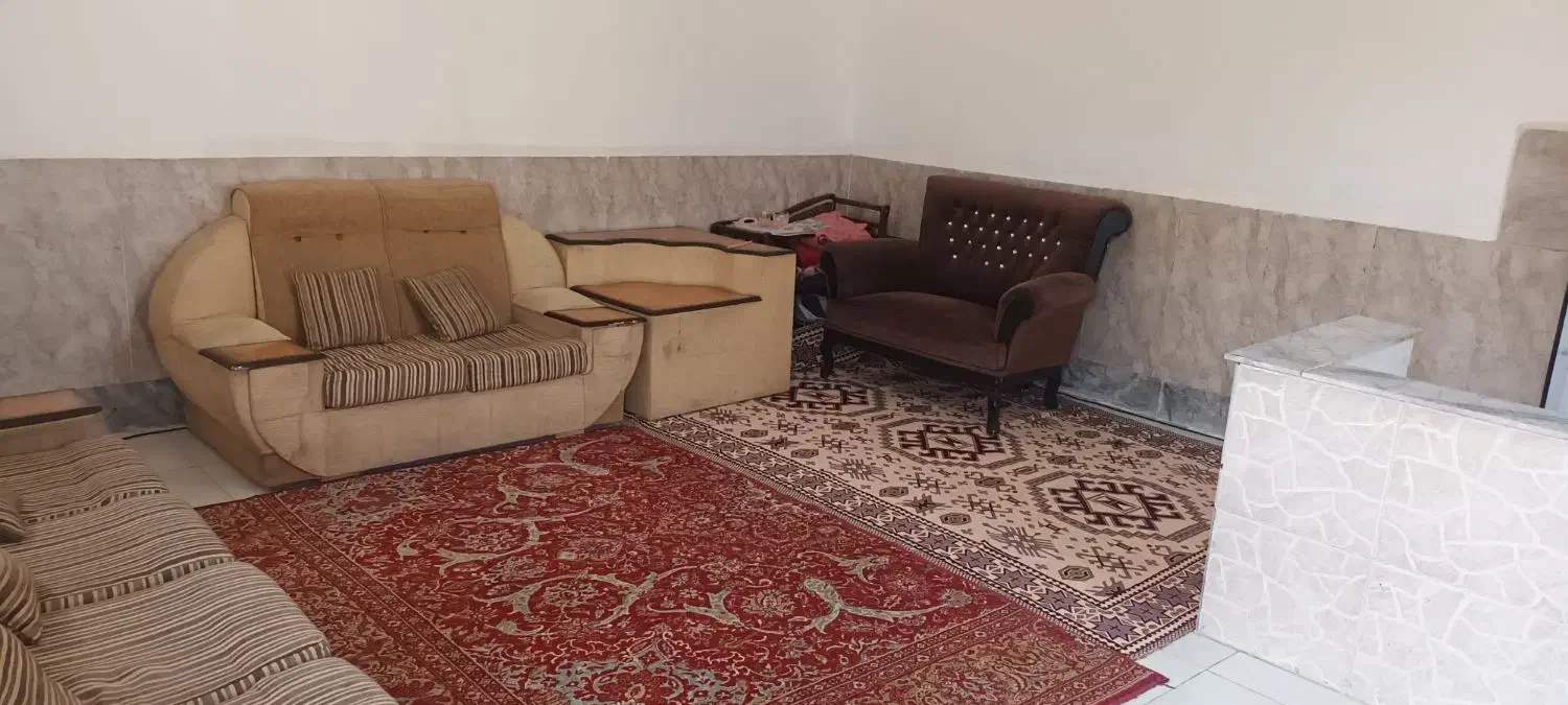 اجاره چند ساعته سوئیت خونه باغ|اجارهٔ کوتاهمدت آپارتمان و سوئیت|ماهدشت, |دیوار