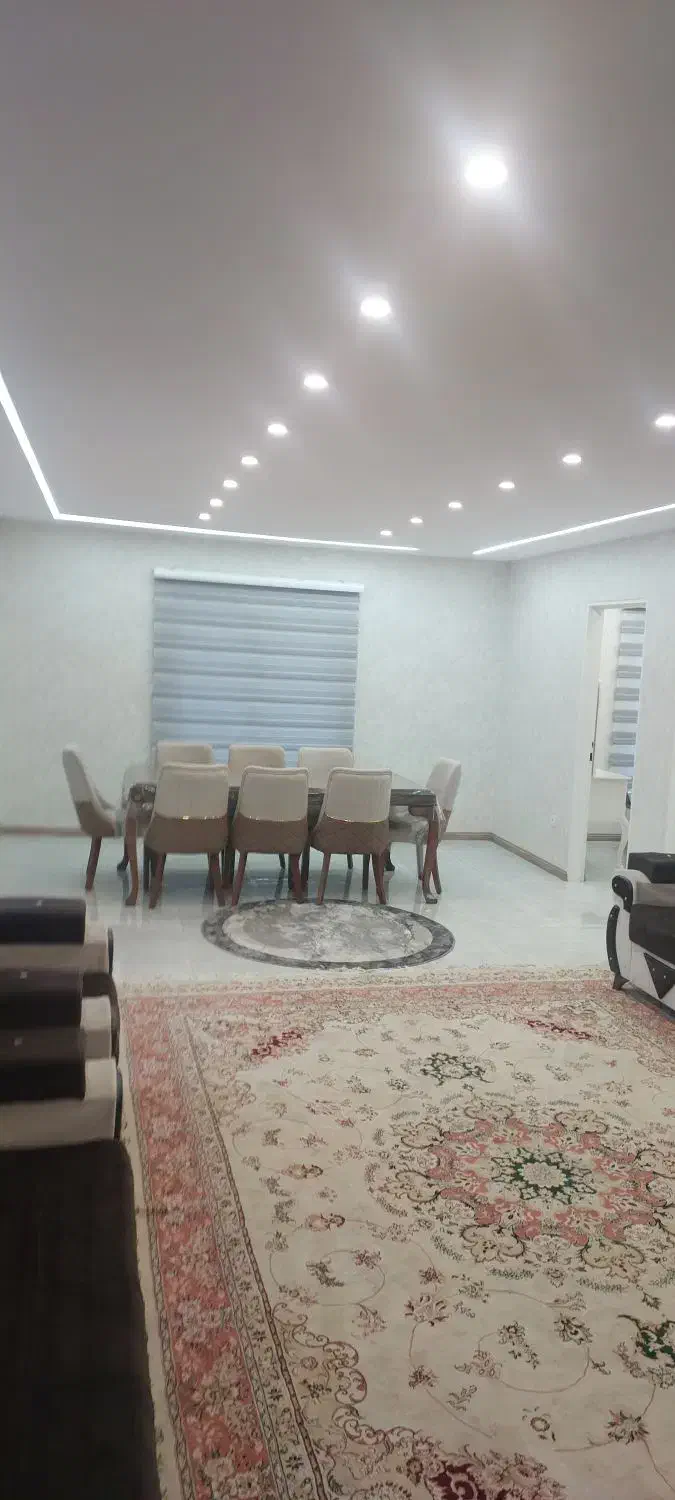 اجاره ویلا در هروی|اجارهٔ کوتاهمدت ویلا و باغ|باسمنج, |دیوار