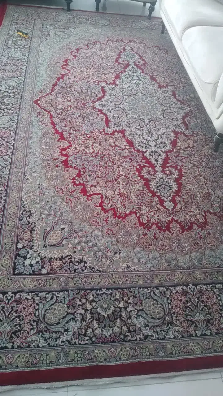 فرش 9 و12 متری|فرش|چهاردانگه (تهران), |دیوار