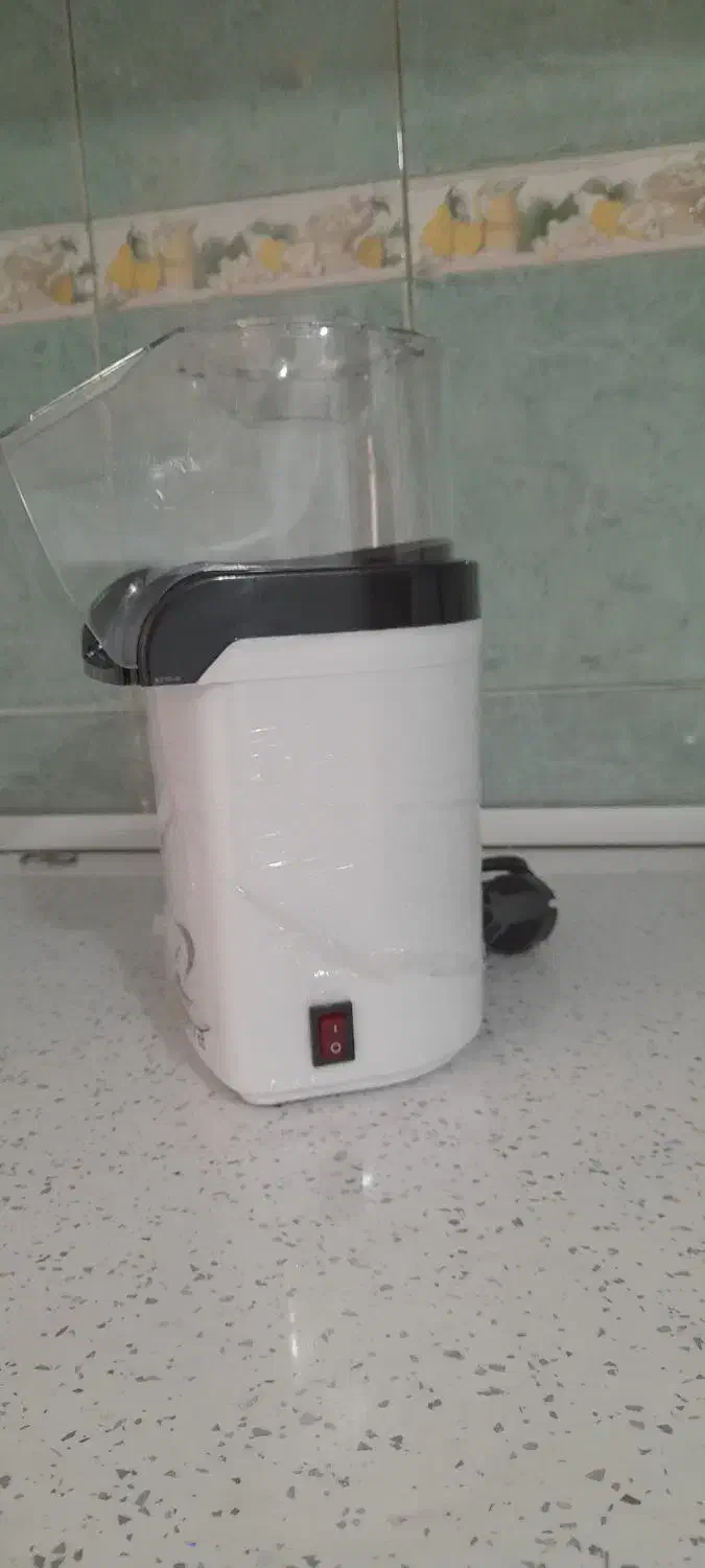 پاپ کورن ساز|سایر لوازم برقی|کرج, شهرک اوج|دیوار