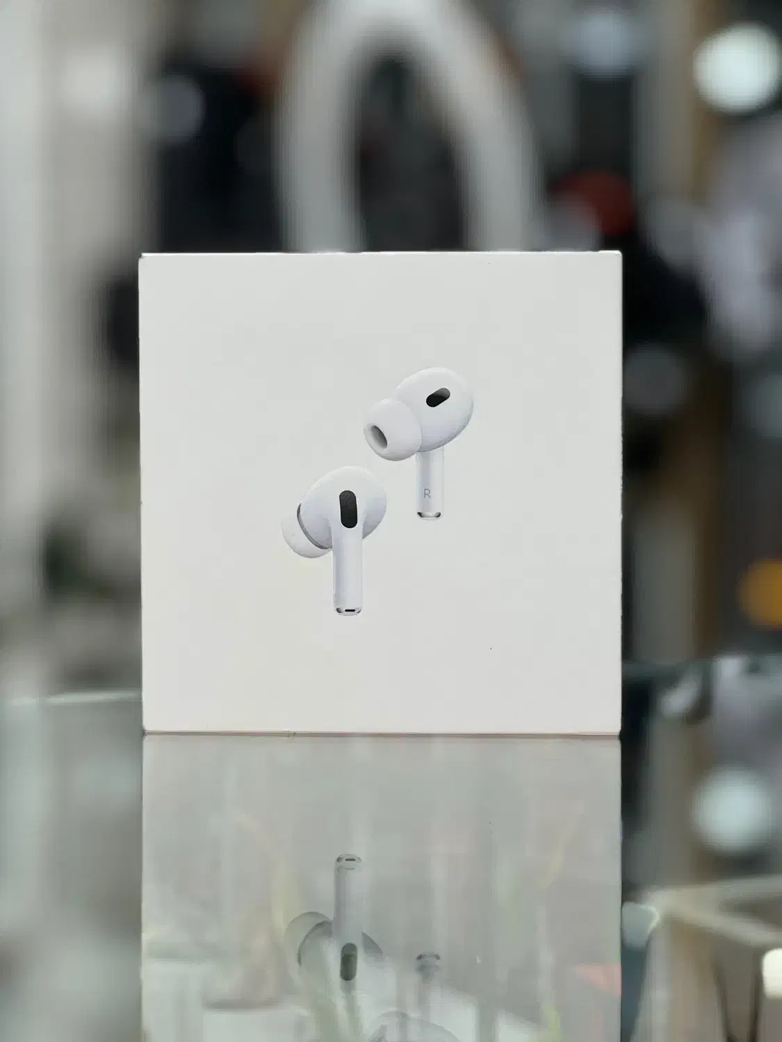 ایرپاد پرو ۲|لوازم جانبی موبایل و تبلت|میناب, |دیوار