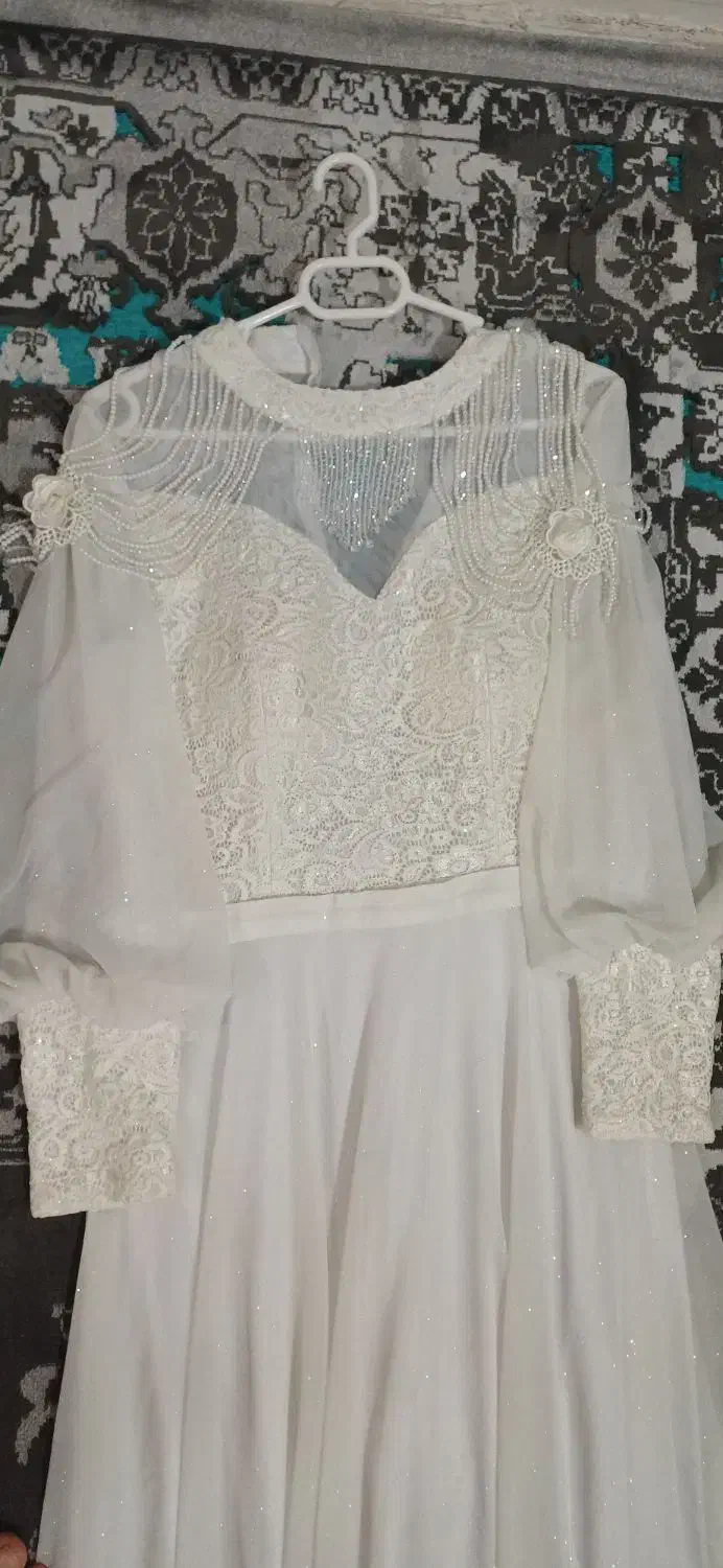 لباس مناسب فرمالیته و عقد عروس|لباس|گرمسار, |دیوار