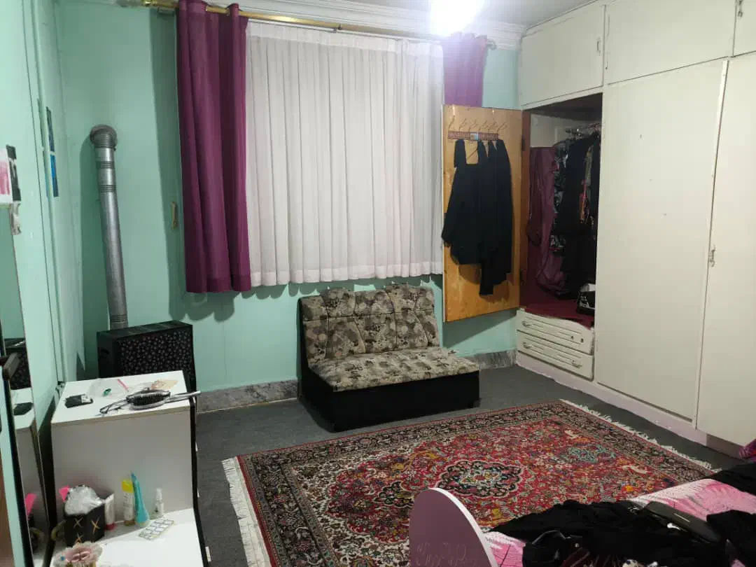 اجاره آپارتمان ۱۰۰ متری بر اصلی کوچه نیما|اجارهٔ آپارتمان|قائم‌شهر, |دیوار