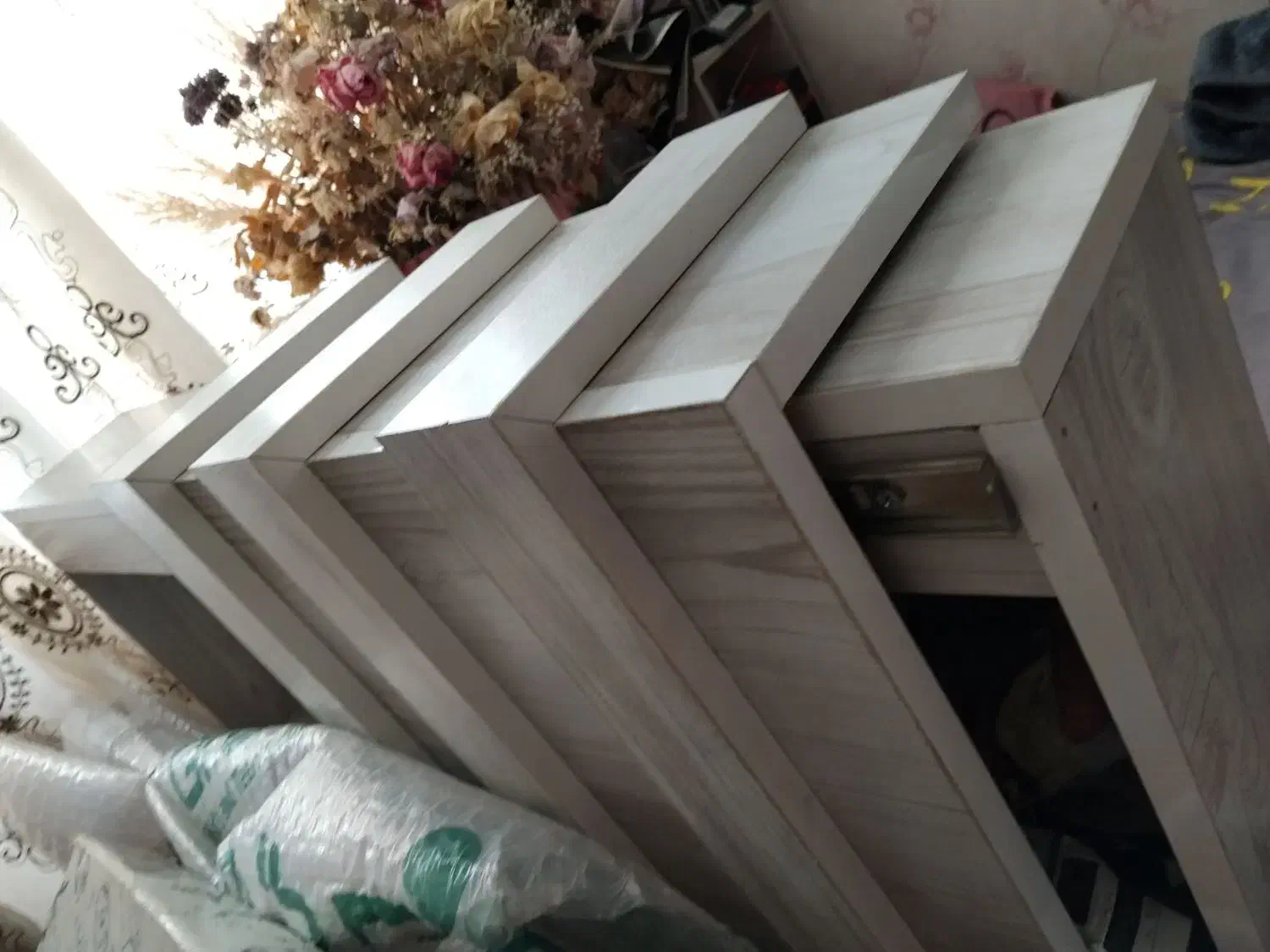 فروش تخت تکفره|تخت و سرویس خواب|کهریزک, |دیوار