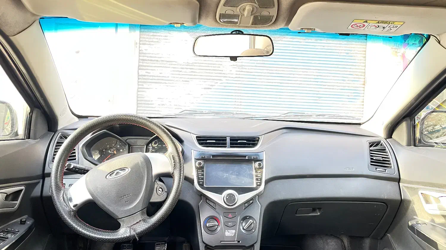 ام وی ام ۳۱۵ نیو مدل۹۴|خودرو سواری و وانت|اسلامشهر, مظفریه|دیوار