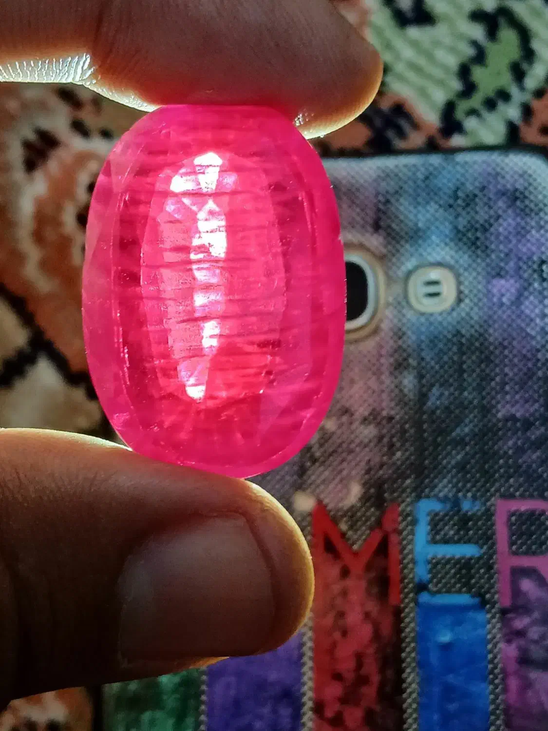 یشم اعلا درجه یک / زمرد زامبیا / انواع یاقوت|جواهرات|تهران, بهارستان|دیوار