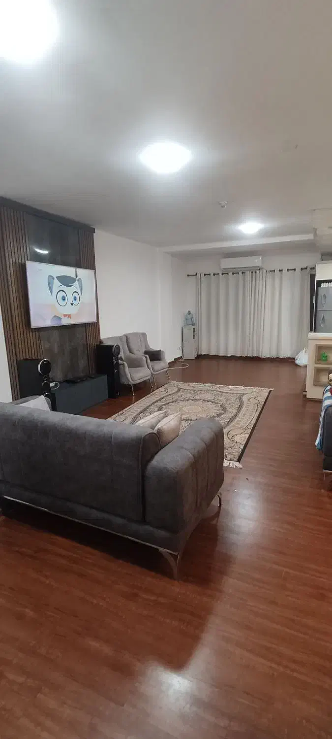 واحد ۲ خوابه ۱۳۰ متری عالیشهر فاز ۳|فروش آپارتمان|بوشهر, |دیوار