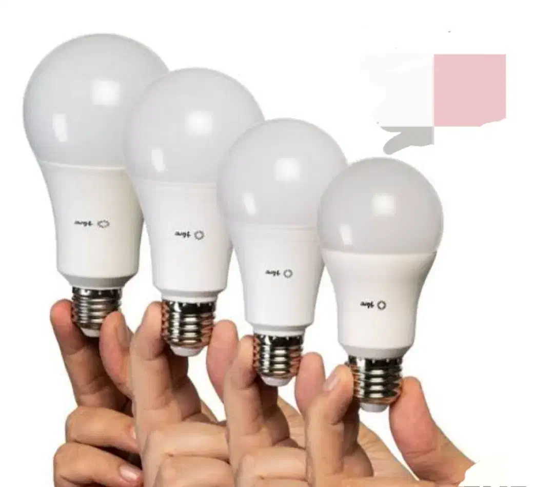 فروش انواع لامپ های کم|لامپ و چراغ|سقز, |دیوار