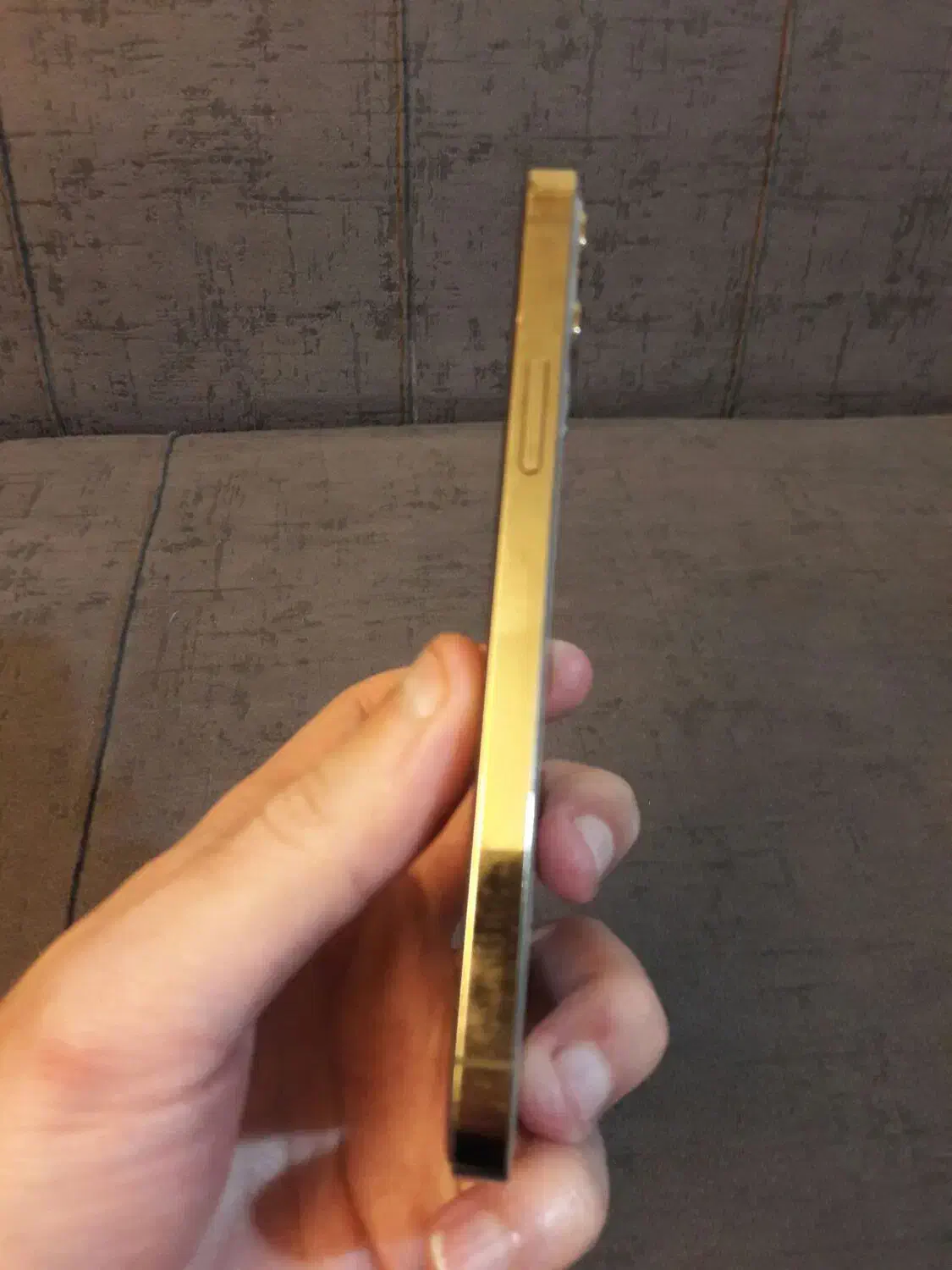 آیفون 12 pro|موبایل|تالش, هشتپر|دیوار