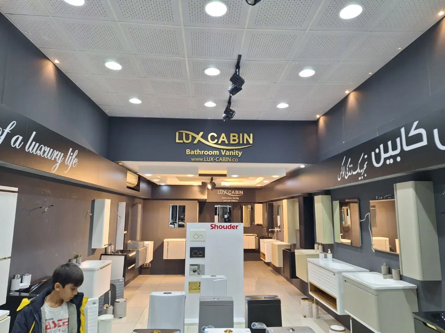 فروش یک باب مغازه|فروش مغازه و غرفه|کازرون, |دیوار