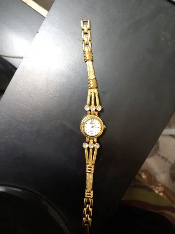 ساعت مچی زنانه GOCCI|ساعت|بروجرد, |دیوار