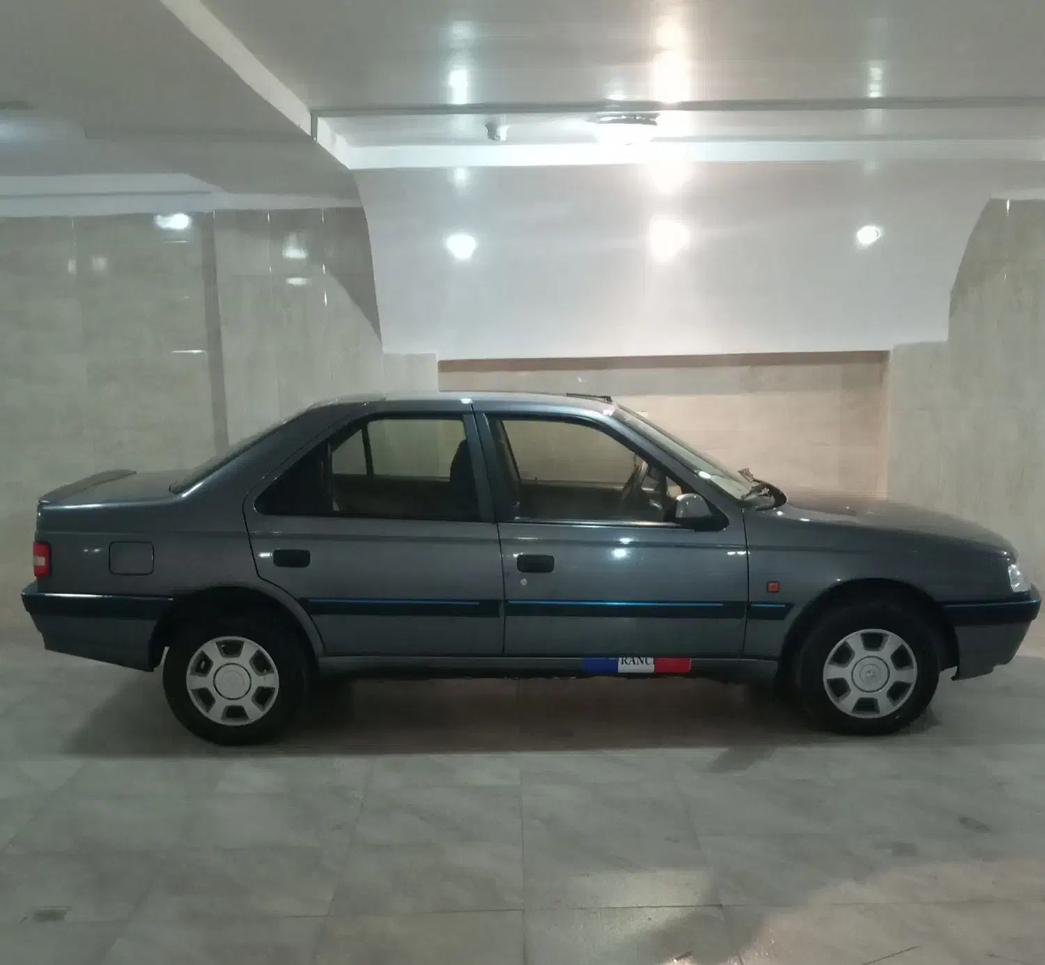 پژو slx tu5|خودرو سواری و وانت|ساوه, |دیوار