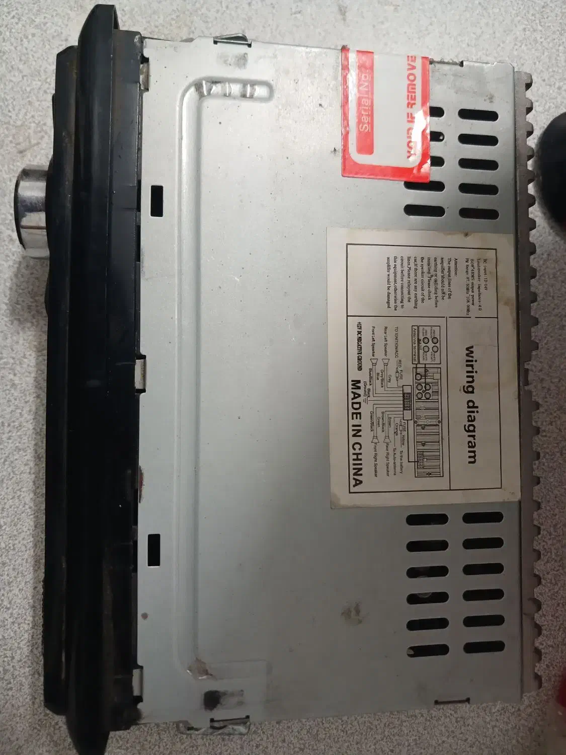 صبط پخش maxplayer|پخش‌کننده DVD و ویدیو|مشهد, هفت تیر (نه دره)|دیوار