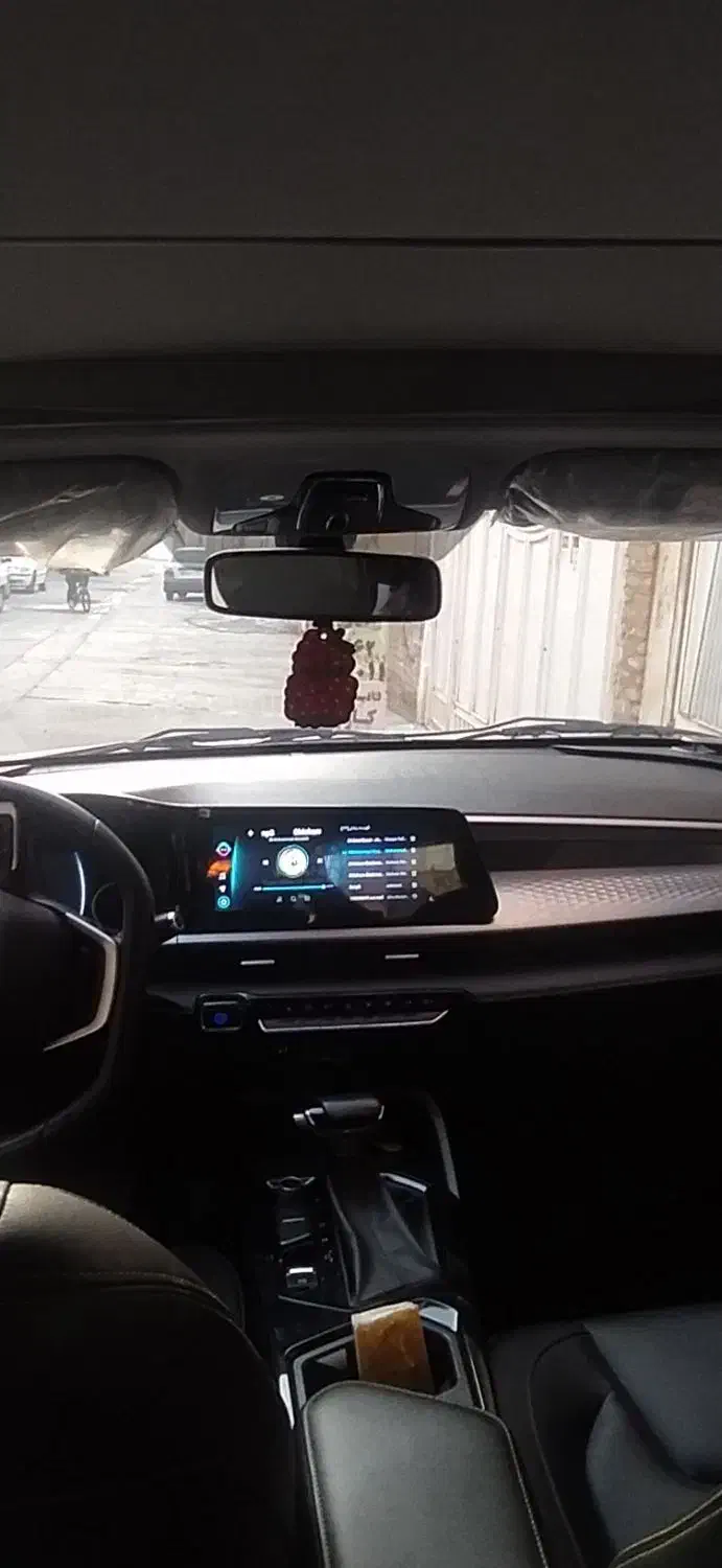 ایکس33کراس|خودرو سواری و وانت|تبریز, |دیوار