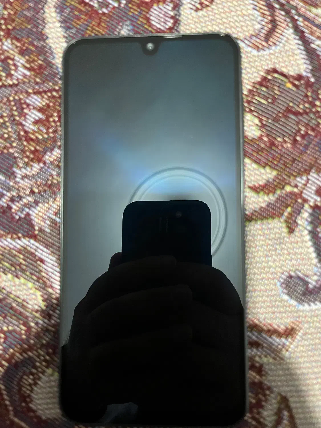 A26 128|موبایل|رباط‌کریم, رباط‌کریم|دیوار