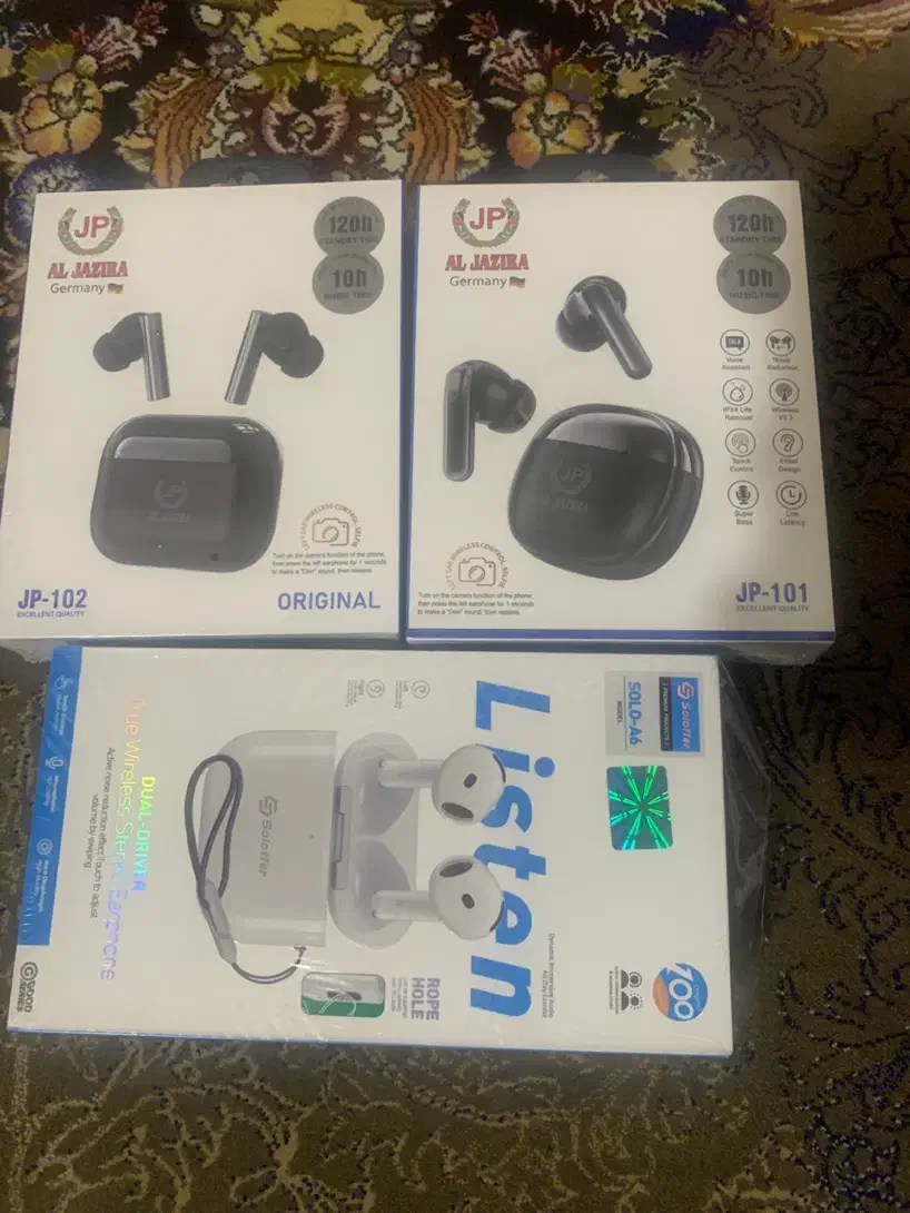 فروش ایرپاد اداپتور|لوازم جانبی موبایل و تبلت|بندرعباس, |دیوار