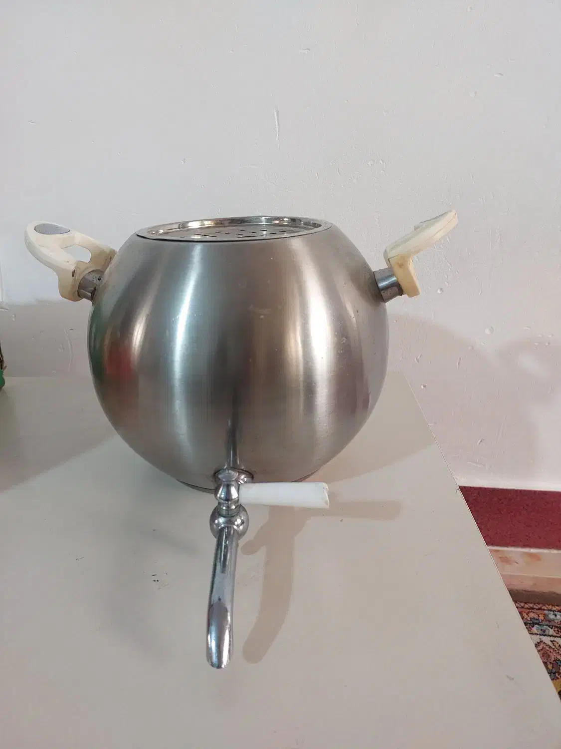 کتری|قوری، کتری، قهوه‌ساز دستی|اردبیل, |دیوار