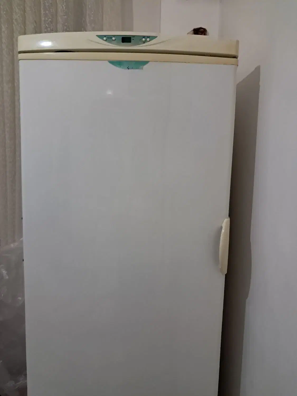 یخچال فریزر پارس ۷ کشو|یخچال و فریزر|رشت, حمیدیان|دیوار