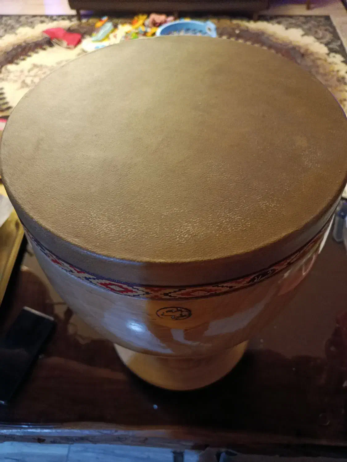 تنبک حرفه ای|سازهای سنتی|تهران, پردیسان|دیوار