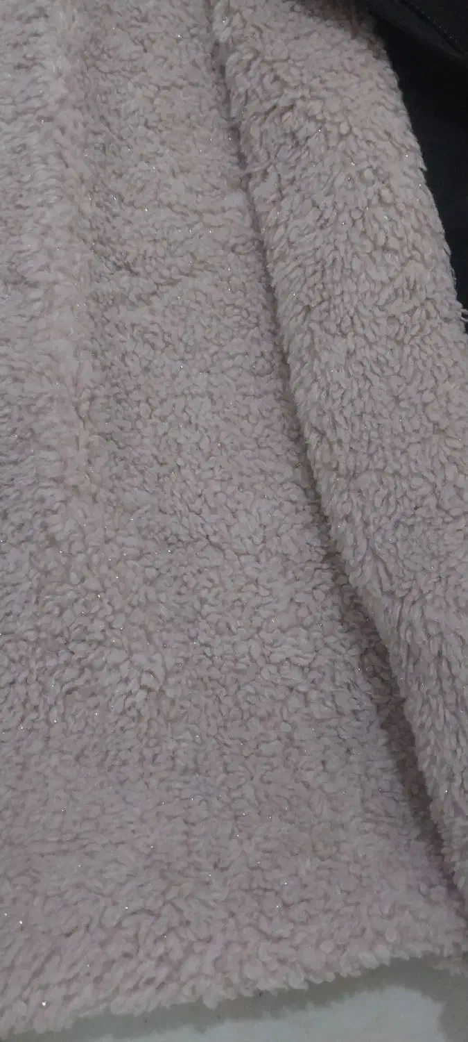 کاپشن دخترانه داخل خز بسیار گرم|لباس|مشهد, شهید بصیر|دیوار