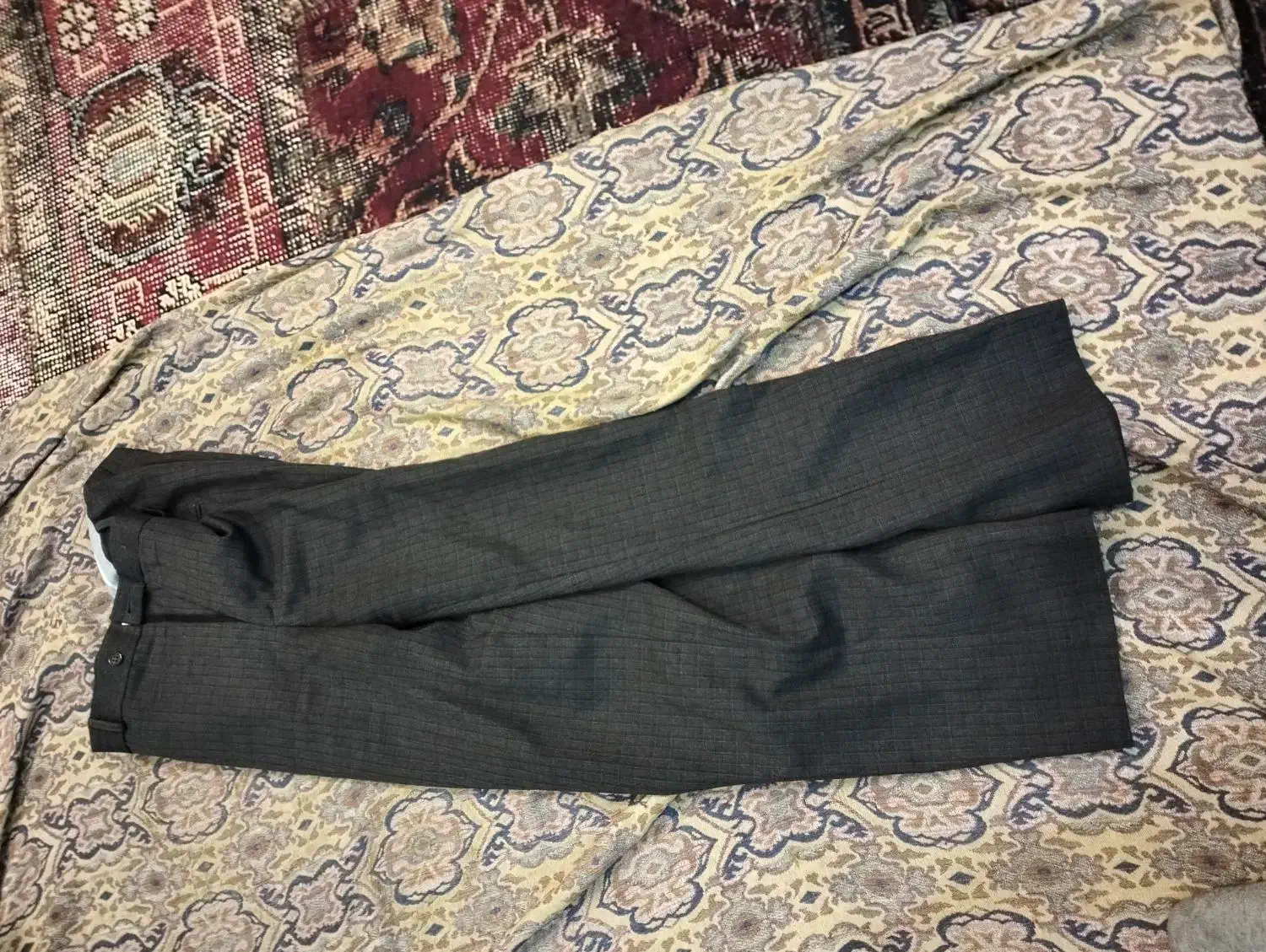 لباس دست دوم مردونه|لباس|تهران, شهرک آزمایش|دیوار