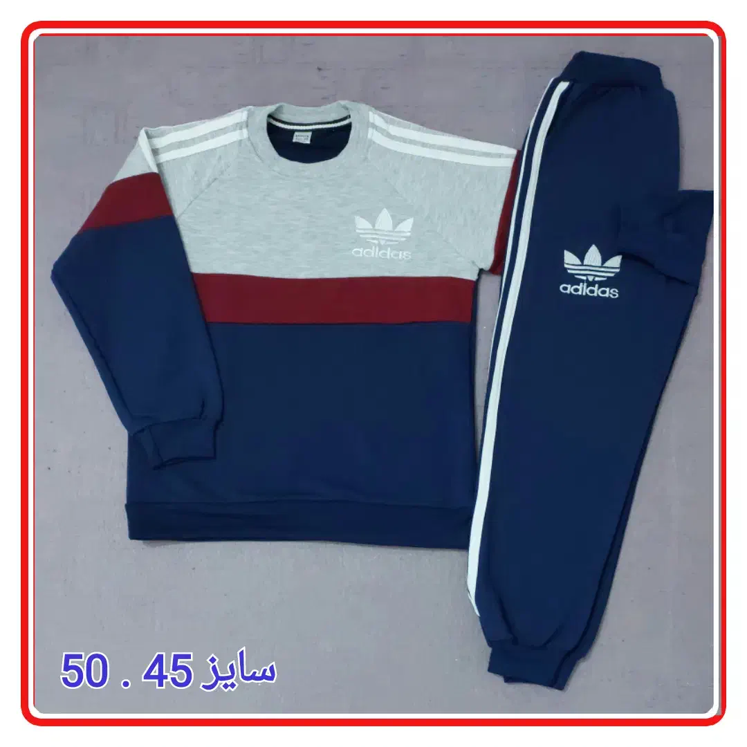 لباس بچگانه بلوز شلوار البسه کودک پیک رایگلن|لباس|مشهد, شاهد (شهرک غرب)|دیوار