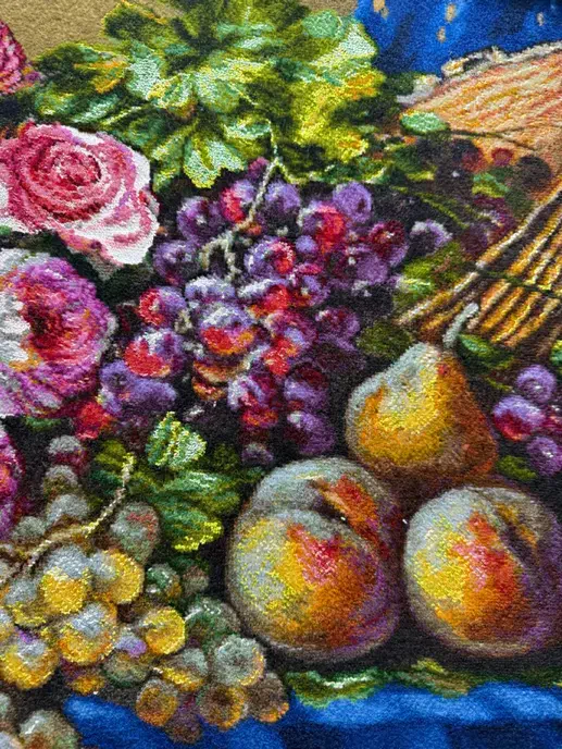 تابلو فرش دستبافت|تابلو فرش|تهران, هفده شهریور|دیوار