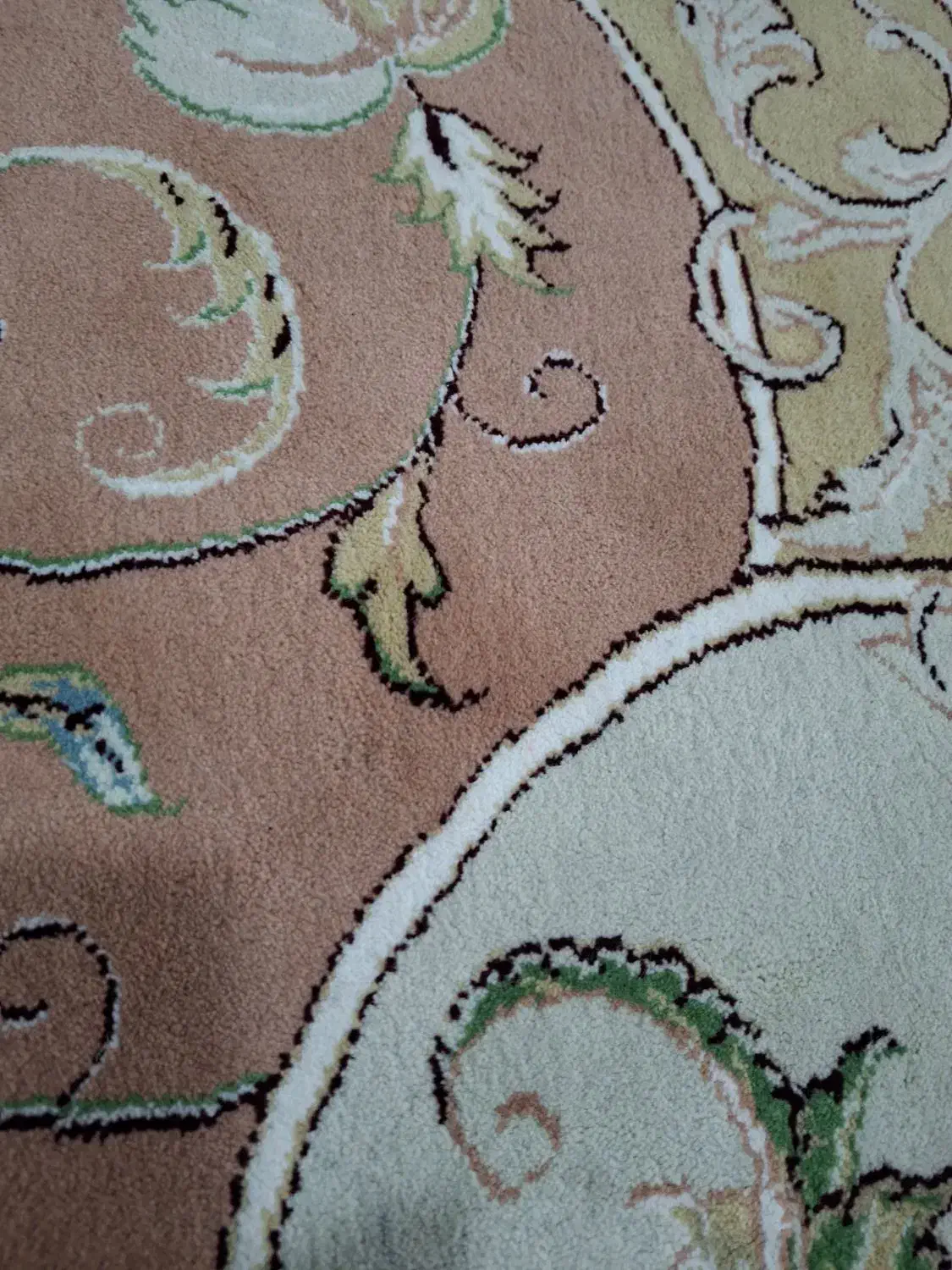 یکعددفرشماشینی۱۲متریکاملنخ|فرش|تبریز, |دیوار